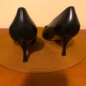 New Stuart Weitzman Pointy Toe Pump Women Shoes